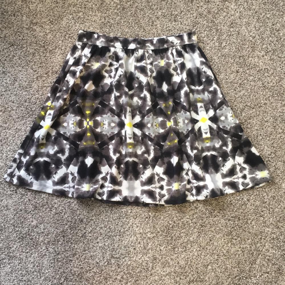 Flowy Skirt